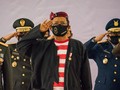 Mahfud soal Rumah Dikepung: Sudah Diurus, Ibu Saya Aman