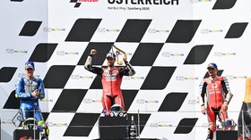 Jelang MotoGP Catalunya: Klasemen Terburuk dalam 35 Tahun