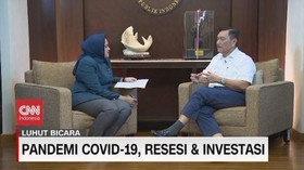 VIDEO: Pandemi Covid-19, Resesi & Investasi (5/5)