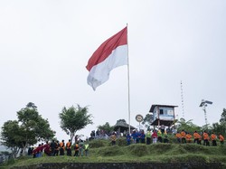 Daftar Negara-negara yang Pernah Menjajah Indonesia