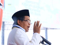 Ini Alasan Sohibul Iman Diganti Ahmad Syaikhu Sebagai Presiden PKS