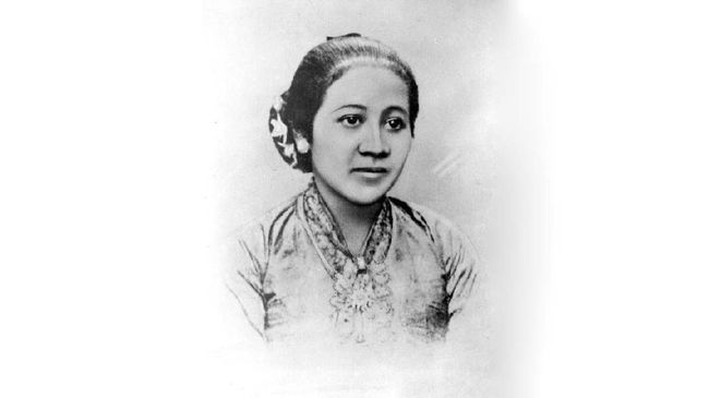 Selamat hari kartini 2021