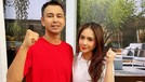 Raffi Ahmad dan Nagita Slavina