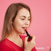 5 Rekomendasi Lipstick Vegan Lokal yang Gak Bikin Bibir Kering
