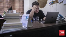 WatchDoc Klaim Terima Ratusan Permintaan Nobar EndGame KPK