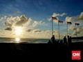 Wet Warat, Teknik Pancing Ikan Ramah Lingkungan Ala Suku Kei