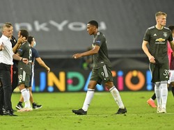 MU dan Hat-trick Kegagalan Semifinal Musim Ini