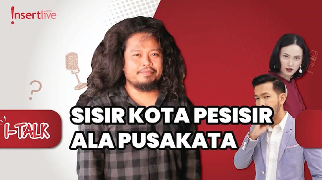 Buat Project 'Sisi Kota Pesisir', Pusakata Ingin Tunjukkan Kekayaan Indonesia