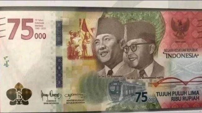Kalau Rupiah Tak Menguat, Itu Namanya Keterlaluan!