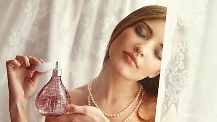 7 Dupe Parfum High End dari Produk Lokal di Bawah Rp100 Ribu