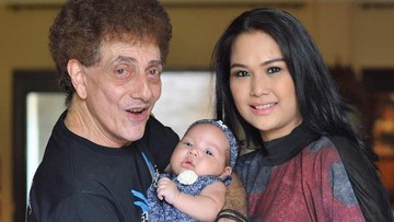 TETAP MESRA