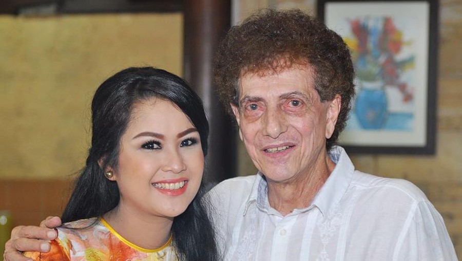 Ahmad Albar