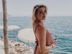 Amber Heard Jual Rumah Demi Lunasi Denda ke Johnny Depp