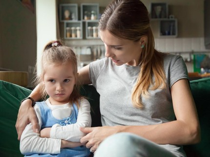 Tips Anti Stres untuk Bunda Hadapi Perilaku Buruk Anak Saat Pandemi Corona