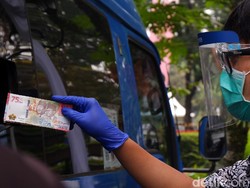 Tukar Uang Khusus Rp 75 Ribu Bisa Kolektif, Segini Jumlahnya
