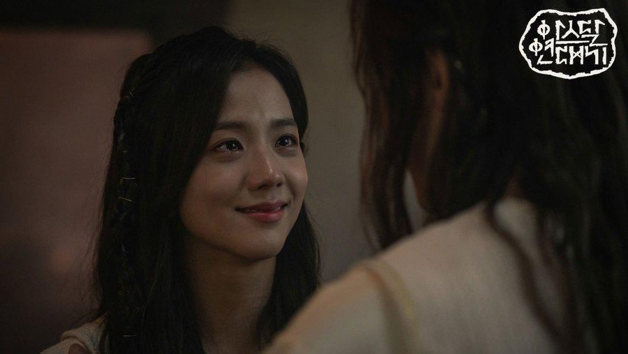 Arthdal Chronicles Jisoo Arthdal Chronicles Jisoo