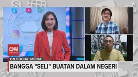 VIDEO: Bangga Sepeda Lipat Buatan Dalam Negeri