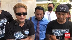 Bobby dan Eka SID: Jerinx Bukan Teman, Tapi Saudara Kami