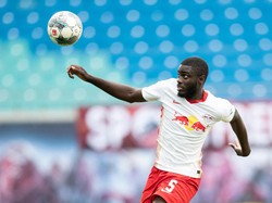 Nagelsmann Bilang Upamecano Tetap di Leipzig, MU Harus Gigit Jari