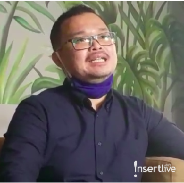 Buka Pintu Maaf, Dedy Susanto Tetap Lanjut Polisikan Revina VT