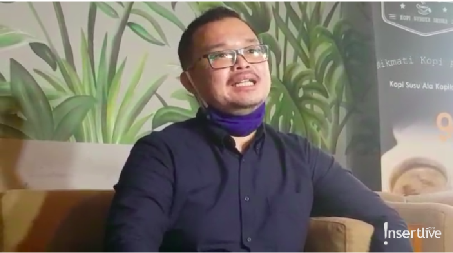 Dedy Susanto