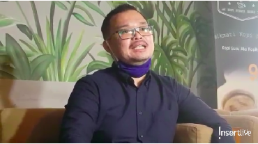 img-title Buka Pintu Maaf, Dedy Susanto Tetap Lanjut Polisikan Revina VT