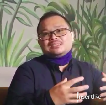 Dedy Susanto Tolak Disebut Psikolog Gadungan