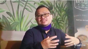 img-title Dedy Susanto Tolak Disebut Psikolog Gadungan