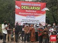 Polisi Datangi Deklarasi KAMI Jambi, Minta Dihentikan