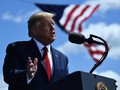Trump Klaim Layak Jadi Presiden AS Tiga Periode