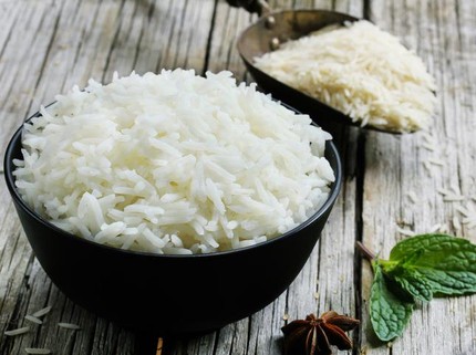 Kaitan Nasi Putih dengan Risiko Diabetes Menurut Penelitian