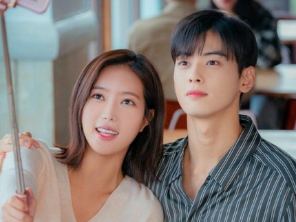 5 Drama Korea Populer Dibintangi Aktor Tampan, Cha Eun Woo hingga Ji Chang Wook