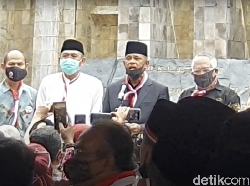 Video Orasi Berapi-api Gatot Nurmantyo Soal Proxy War dan Oligarki