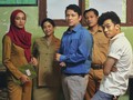 Review Film: Guru-Guru Gokil