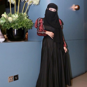 Heboh Five Vi Sebut Lagu 'Ya Thoyibah' Haddad Alwi Syirik