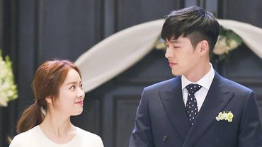 'Hyde, Jekyll, Me' Eps.9, Pengakuan Mengejutkan Robin