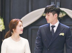 Sinopsis Hyde, Jekyll, Me Episode 16