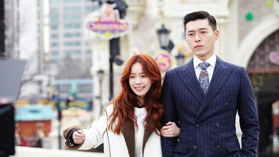 Hyde Jekyll Me