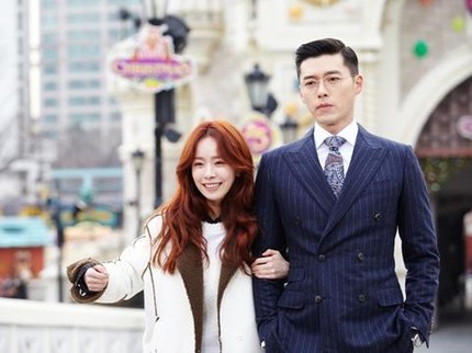Sinopsis Drama Korea Hyde Jekyll Me Eps 11: Pengakuan Hyun Bin pada Han Ji Min
