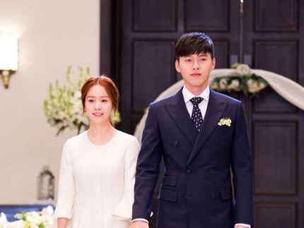 Sinopsis Drama Korea Hyde Jekyll Me Eps 20: Akhir Kisah Hyun Bin & Han Ji Min