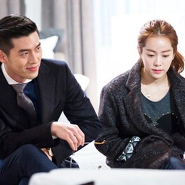 'Hyde, Jekyll, Me' Eps.8, Seo Jin Alami Kecemasan Luar Biasa akibat Robin