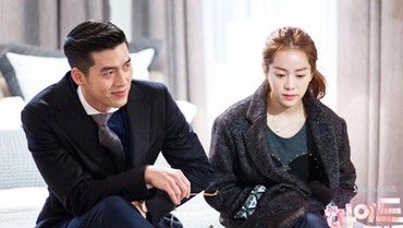 'Hyde, Jekyll, Me' Eps.8, Seo Jin Alami Kecemasan Luar Biasa akibat Robin