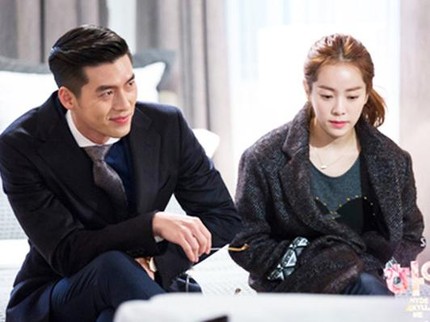 Sinopsis Drama Korea Hyde Jekyll Me Eps 13: Han Ji Min Coba Melindungi Hyun Bin