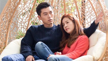 'Hyde, Jekyll, Me' Eps.7, Seo Jin Merasa Bersalah dengan Ha Na