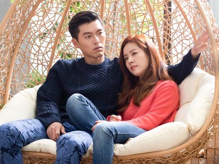 Sinopsis Drama Korea Hyde Jekyll Me Eps 14: Han Ji Min Sakit Parah