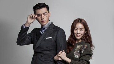 img-title 'Hyde, Jekyll, Me' Episode 20, Robin Hilang dan Berpamitan