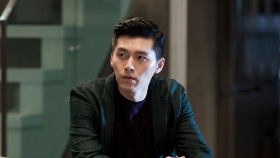 Hyde Jekyll Me