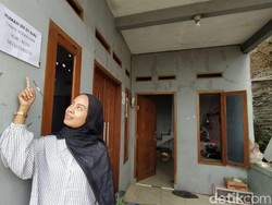 Jabar Hari Ini: Perang Bintang Pilbup Bandung-Motif Ayu Mau Dinikahi Pembeli Rumah