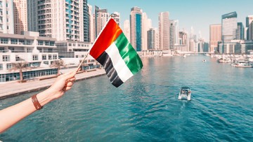 UEA Keluar dari OPEC Pada 1 Mei