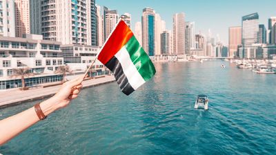 UEA Keluar dari OPEC Pada 1 Mei